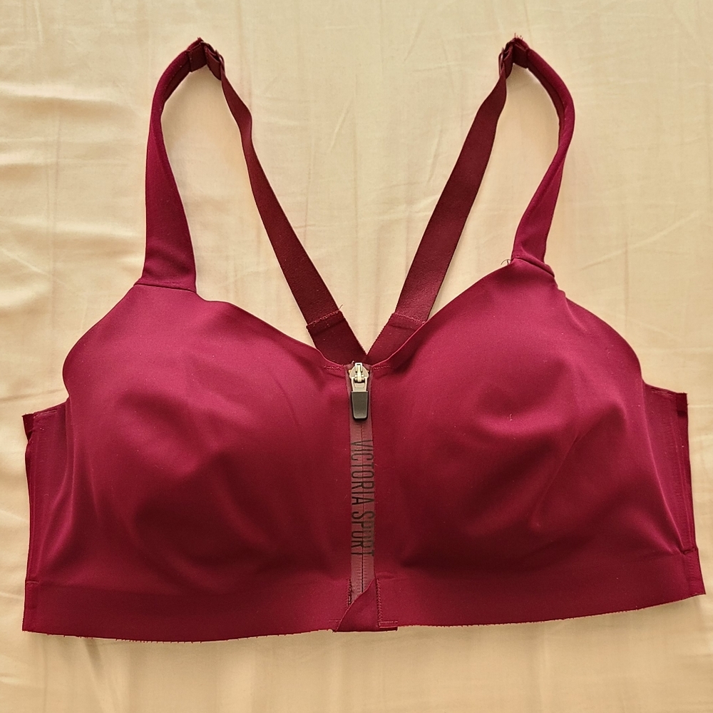 Sports Bra!